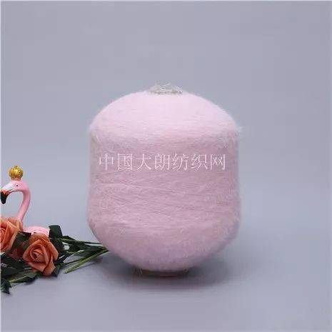 锦福纺织 秋冬纱线推荐