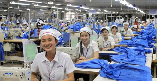 越南能否取代中国成为世界工厂,出口额超过深圳,三点告诉你真相